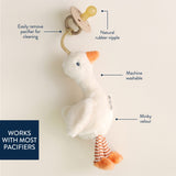 Peluche et Suce - Petite Oie-itzy ritzy-ITZ-704901880-CLÉMENT