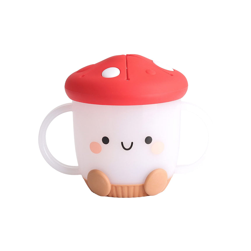 Bol À Collation - Champignon-itzy ritzy-ITZ-807201682-CLÉMENT