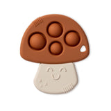 Jouet Dentition - Champignon-itzy ritzy-ITZ-POP8497-CLÉMENT