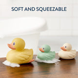 Jouet de Bain Famille de Canards-itzy ritzy-ITZ-RD8553-CLÉMENT