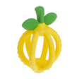 Balle Dentition - Citron-itzy ritzy-ITZ-STB8335-CLÉMENT