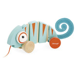 Tropik - Caméléon à Tirer-Janod-JAD-382643-CLÉMENT
