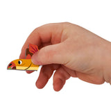 Livre Magnétique Dinosaures-Janod-JAD-J02590-CLÉMENT