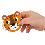Livre Magnétique - Animaux-Janod-JAD-J02723-CLÉMENT