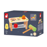 Tap Tap Légumes-Janod-JAD-J03309-CLÉMENT