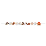 Perles à Enfiler Moutons-Janod-JAD-J03312-CLÉMENT