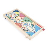 Applepop Flipper Fête Foraine-Janod-JAD-J03368-CLÉMENT