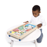 Applepop Flipper Fête Foraine-Janod-JAD-J03368-CLÉMENT