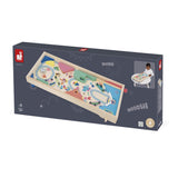 Applepop Flipper Fête Foraine-Janod-JAD-J03368-CLÉMENT