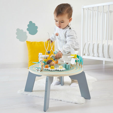 Table D'activités Jardin Sweet Cocoon-Janod-JAD-J04045-CLÉMENT