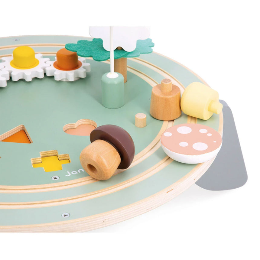 Table D'activités Jardin Sweet Cocoon-Janod-JAD-J04045-CLÉMENT