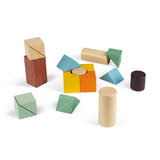 Chariot à Tirer de Cubes - Sweet Cocoon-Janod-JAD-J04407-CLÉMENT
