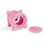 Tirelire Cochon en Bois-Janod-JAD-J04653-CLÉMENT