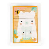 Barquette 6 Cubes - Pure-Janod-JAD-J05158-CLÉMENT