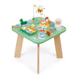 Table d'Activités en Bois - Jolie Prairie-Janod-JAD-J05327-CLÉMENT