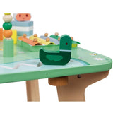 Table d'Activités en Bois - Jolie Prairie-Janod-JAD-J05327-CLÉMENT