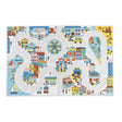 CARREFOUR DES ROUTES - TAPIS DE VILLE-Janod-JAD-J05910-CLÉMENT
