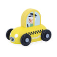 Cross Roads - Voiture De Taxi-Janod-JAD-J05914-CLÉMENT