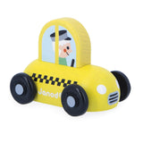 Cross Roads - Voiture De Taxi-Janod-JAD-J05914-CLÉMENT