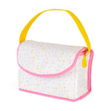 Sac à Langer Nursery Pour Poupées-Janod-JAD-J06501-CLÉMENT