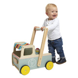 Chariot de Marche - Marchand de Glaces-Janod-JAD-380496-CLÉMENT