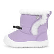 Bottes Stay-put Trail Pointures 4-7-Jan n Jul-Lilas-4 B-JAJ-BST-LVD-CLÉMENT