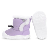 Bottes Stay-put Trail Pointures 4-7-Jan n Jul-JAJ-BST-LVD-CLÉMENT