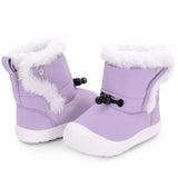 Bottes Stay-put Trail Pointures 4-7-Jan n Jul-JAJ-BST-LVD-CLÉMENT
