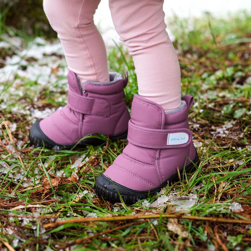 Bottes Toasty Dry Pointures 4-11-Jan n Jul-JAJ-BTB-DAP-CLÉMENT