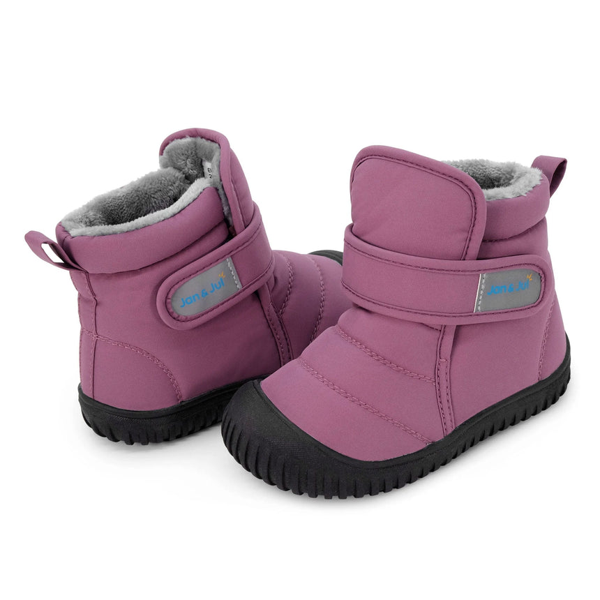 Bottes Toasty Dry Pointures 4-11-Jan n Jul-JAJ-BTB-DAP-CLÉMENT