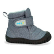 Bottes Toasty-Dry Grises Pointures 5-11-Jan n Jul-Gris-4 B-JAJ-BTB-HGR-CLÉMENT