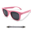 Lunette de Soleil Explorer Rose 2-6ans-Jan n Jul-Rose-2-6 ans-JAJ-GUX-PPK-2-CLÉMENT