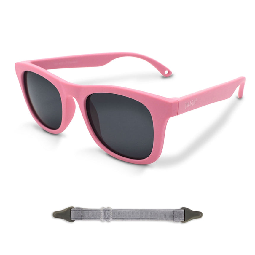 Lunette de Soleil Explorer Rose 2-6ans-Jan n Jul-Rose-2-6 ans-JAJ-GUX-PPK-2-CLÉMENT