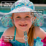 Chapeau UV Aqua-Dry 0-24mois-Jan n Jul-JAJ-HADO-WHT-1-CLÉMENT
