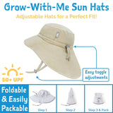Chapeau Xplorer Aqua-dry 0-24mois-Jan n Jul-JAJ-HAV0-DKN-1-CLÉMENT