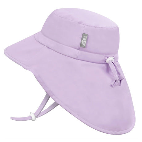 Chapeau Xplorer Aqua-Dry 2-12ans-Jan n Jul-Lilas-2-5 ans-JAJ-HAVO-LVD-2-CLÉMENT
