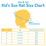 Chapeau Xplorer Aqua-Dry 2-12ans-Jan n Jul-JAJ-HAVO-LVD-2-CLÉMENT