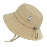 Chapeau UV Coton 0-24mois-Jan n Jul-Beige-0-6 m-JAJ-HCB0-OLK-CLÉMENT