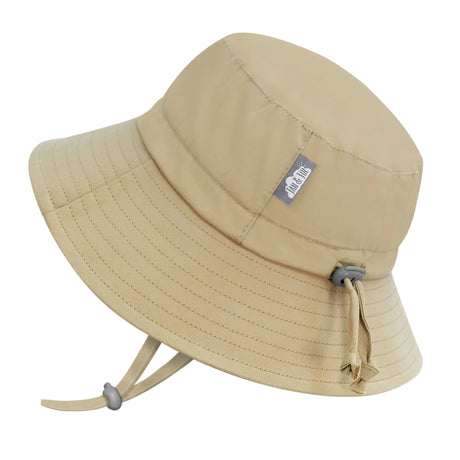 Chapeau UV Coton 0-24mois-Jan n Jul-Beige-0-6 m-JAJ-HCB0-OLK-CLÉMENT
