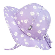 Chapeau Coton UV Daisy 2-5ans-Jan n Jul-Mauve-2-5 ans-JAJ-HCF0-PDS-2-CLÉMENT