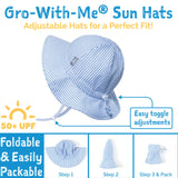 Chapeau Coton UV Prairie 0-24mois-Jan n Jul-JAJ-HCF0-PIP-1-CLÉMENT
