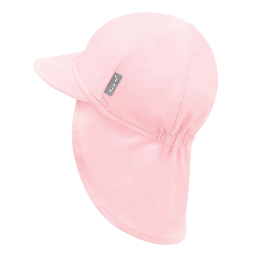 Casquette UV Nylon 0-24mois-Jan n Jul-JAJ-HBU-SOP-CLÉMENT