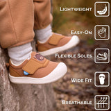 Soulier Mini-Flyer Pointures 4-10-Jan n Jul-JAJ-SMF-BLT-CLÉMENT