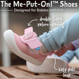 Soulier Mini-Flyer Pointures 4-10-Jan n Jul-JAJ-SMF-BLT-CLÉMENT