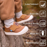 Soulier Mini-Flyer Pointures 4-10-Jan n Jul-JAJ-SMF-CRM-CLÉMENT