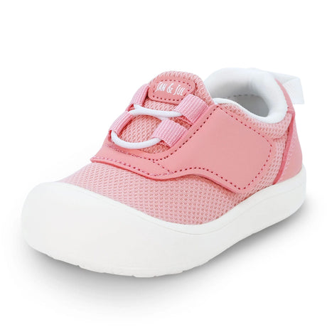 Soulier Mini-flyer Pointures 4-10-Jan n Jul-Rose-4 B-JAJ-SMF-DPK-CLÉMENT