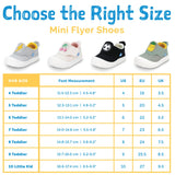 Soulier Mini-flyer Pointures 4-10-Jan n Jul-JAJ-SMF-DPK-CLÉMENT