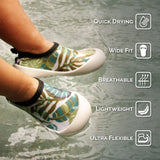 Soulier d'Eau Play Pointures 4-10-Jan n Jul-JAJ-SPW-NAV-CLÉMENT