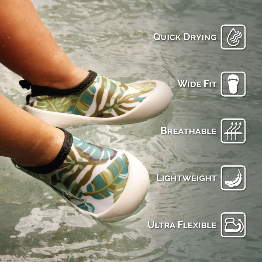 Soulier d'Eau Play Pointures 4-10-Jan n Jul-JAJ-SPW-SOP-CLÉMENT