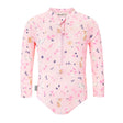 Maillot UV Lapins Fleurs 2-6ans-Jan n Jul-Rose-2-3-JAJ-UG1-BUF-2-CLÉMENT